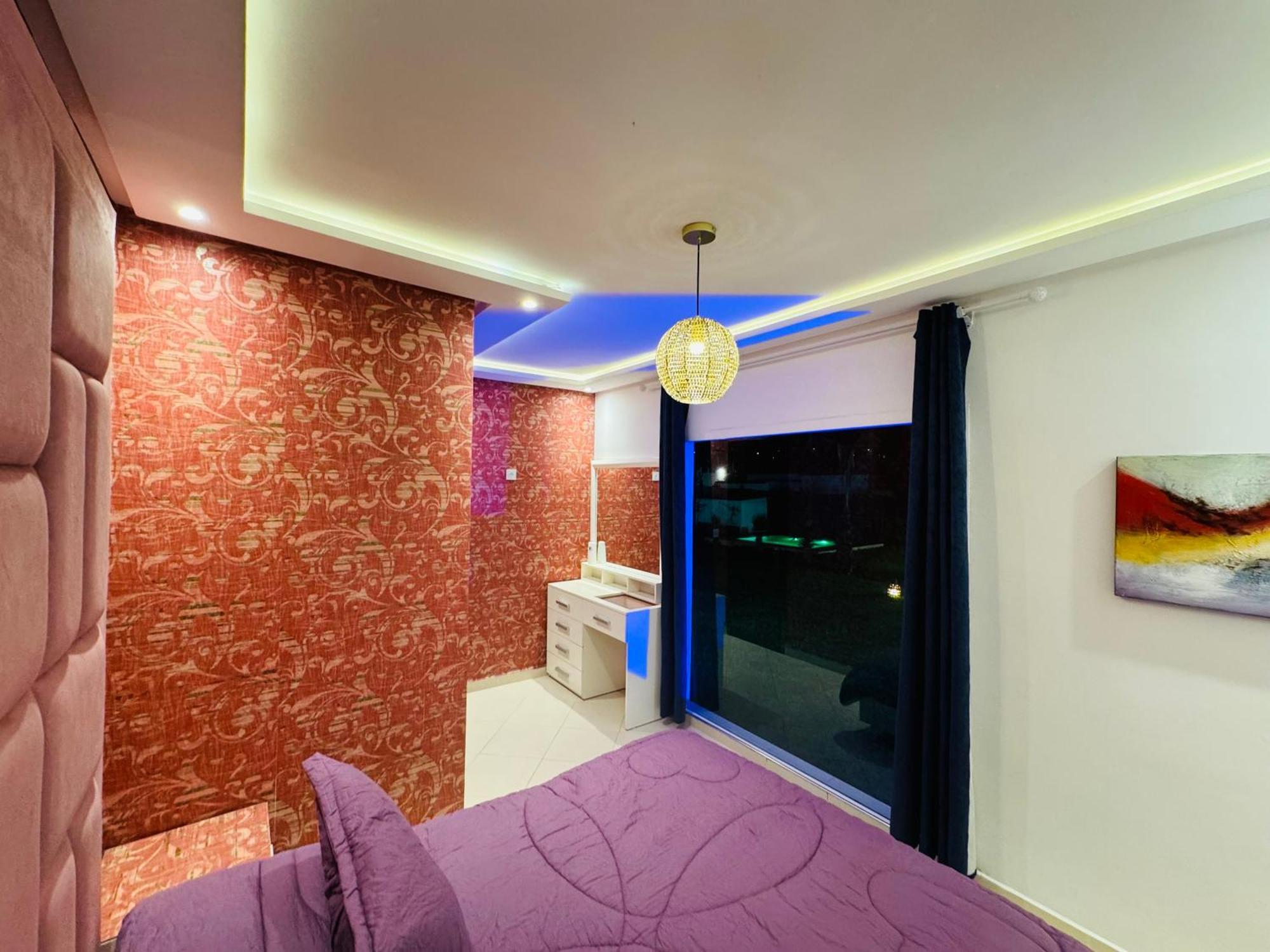 فيلة With Pool Garden 5km Sea Cabo *